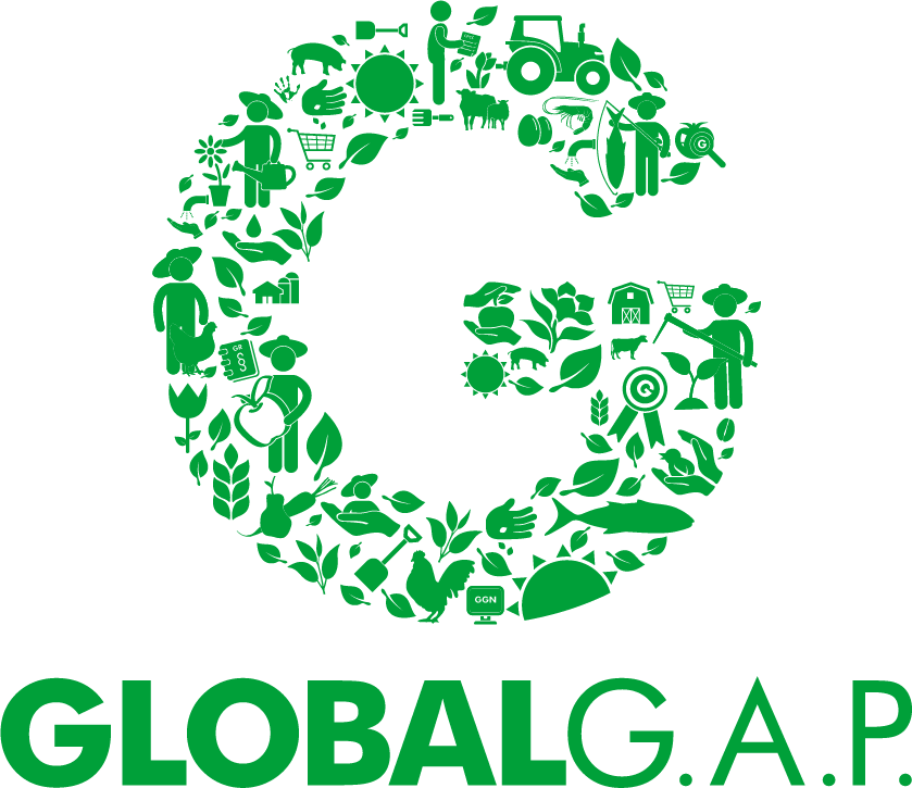Global G.A.P logo